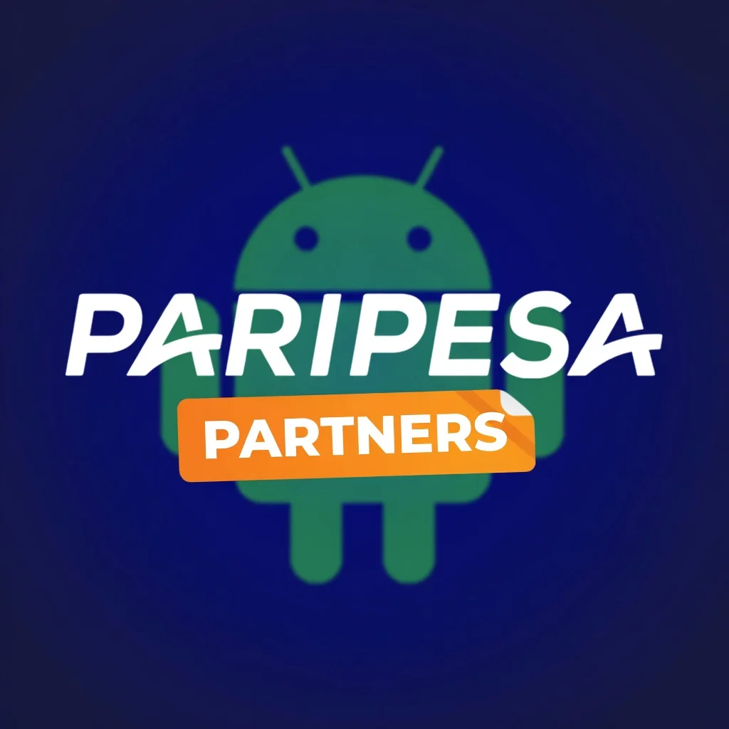 Découvrez comment paripesa partners apk